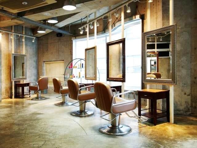 salon de MiLK | 原宿のヘアサロン salon de MiLK | 原宿のヘアサロン