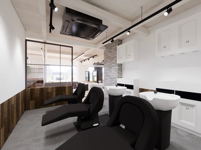 Lumi 上大岡店 | 上大岡のヘアサロン Lumi 上大岡店 | 上大岡のヘアサロン