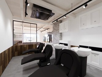 Lumi 上大岡店 | 上大岡のヘアサロン Lumi 上大岡店 | 上大岡のヘアサロン