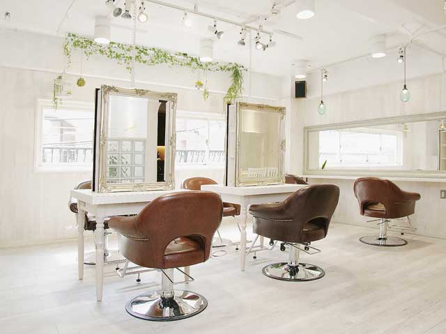 Aman hair-s 吉祥寺南口店 | 吉祥寺のヘアサロン Aman hair-s 吉祥寺南口店 | 吉祥寺のヘアサロン