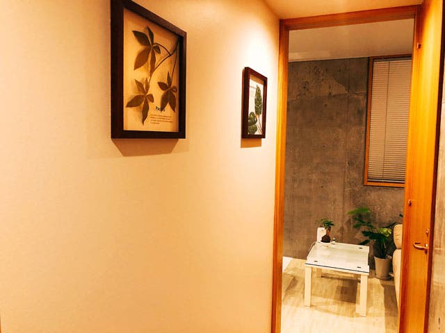 Lian 方南町店 | 中野のヘアサロン Lian 方南町店 | 中野のヘアサロン