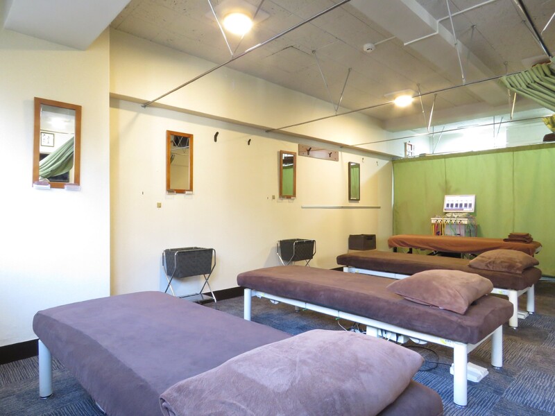 コア整体ラボ 銀座カーサクラーレ | 銀座のリラクゼーション コア整体ラボ 銀座カーサクラーレ | 銀座のリラクゼーション