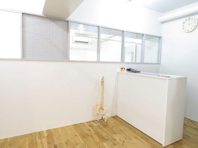 セブンベルズ美容整体 | 荻窪のリラクゼーション セブンベルズ美容整体 | 荻窪のリラクゼーション