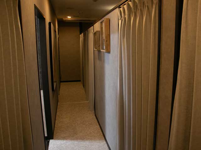 relaxation salon 暖暖 | 銀座のリラクゼーション relaxation salon 暖暖 | 銀座のリラクゼーション