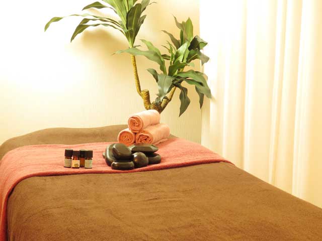 Angela | 中目黒のリラクゼーション Angela | 中目黒のリラクゼーション