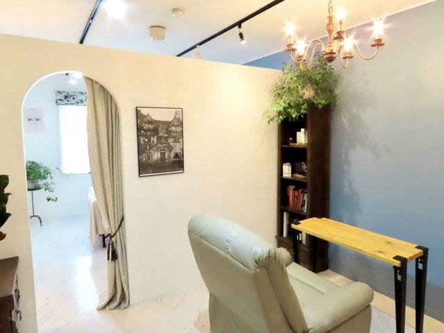 Total Beauty Salon Shirokanedai linda | 目黒のリラクゼーション Total Beauty Salon Shirokanedai linda | 目黒のリラクゼーション