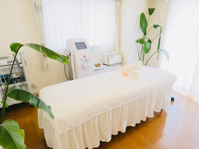 エステサロン Anelan Spa. | 渋谷のリラクゼーション