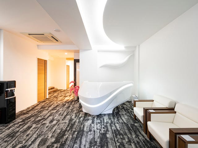 王整体院 板橋本町店 | 板橋のリラクゼーション 王整体院 板橋本町店 | 板橋のリラクゼーション