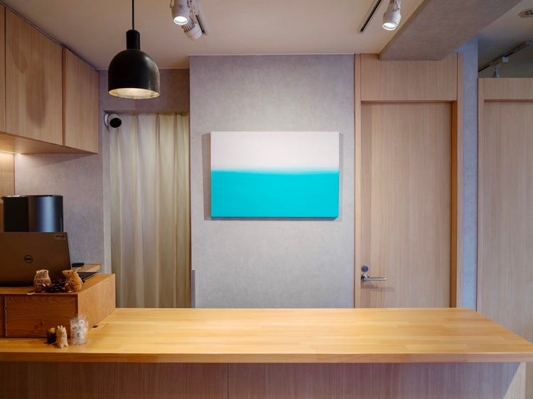 yuyura | 麻布のリラクゼーション yuyura | 麻布のリラクゼーション