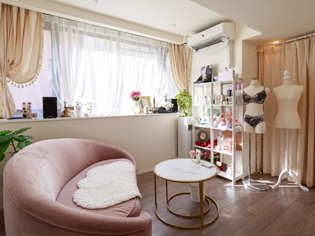 アムリタ ラボラトリー | 銀座のリラクゼーション アムリタ ラボラトリー | 銀座のリラクゼーション