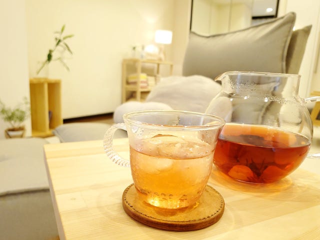 うたた寝lounge＋薬膳tea deep relaxation salon Pirka Wakka | 日暮里のリラクゼーション