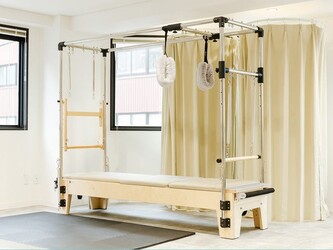 KOKYU AOYAMA Pilates ＆ Bodycare（旧店名：One polish 東京青山店） | 渋谷のリラクゼーション