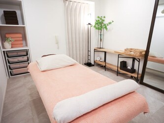 okunote massage salon | 渋谷のリラクゼーション