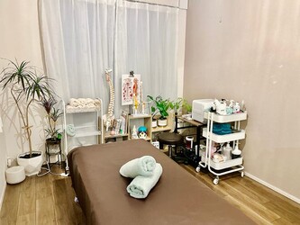 美容整体エステ Private Salon Habit | 銀座のリラクゼーション