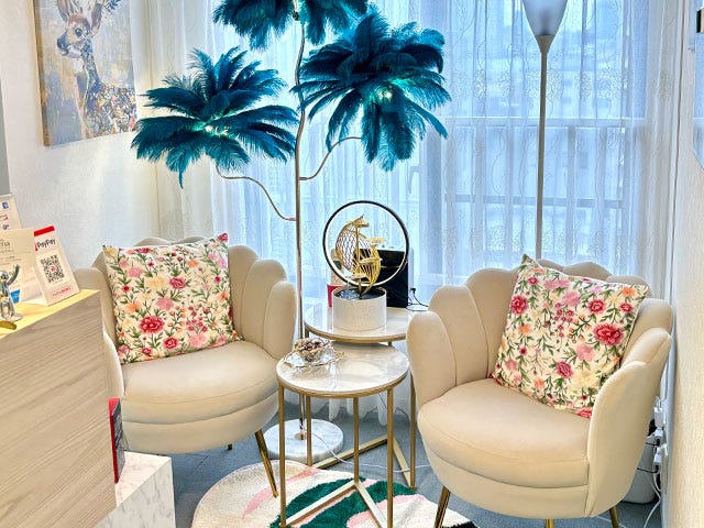 小顔痩身専門 Nana 表参道 | 表参道のリラクゼーション 小顔痩身専門 Nana 表参道 | 表参道のリラクゼーション