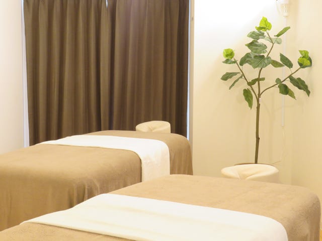 TOKYO GINZA SPA. | 銀座のリラクゼーション TOKYO GINZA SPA. | 銀座のリラクゼーション