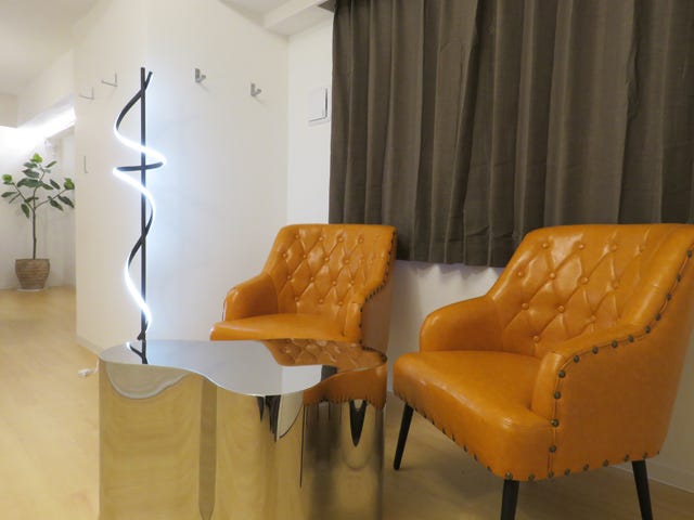 TOKYO GINZA SPA. | 銀座のリラクゼーション TOKYO GINZA SPA. | 銀座のリラクゼーション