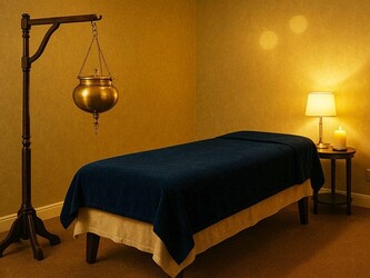 ADELL BELLE | 新宿のリラクゼーション ADELL BELLE | 新宿のリラクゼーション