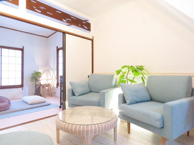 タイ古式マッサージ リラリラ 浅草店 | 浅草のリラクゼーション タイ古式マッサージ リラリラ 浅草店 | 浅草のリラクゼーション