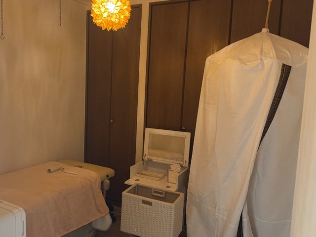 インドエステ痩身nature. 新高円寺店 | 高円寺のリラクゼーション インドエステ痩身nature. 新高円寺店 | 高円寺のリラクゼーション