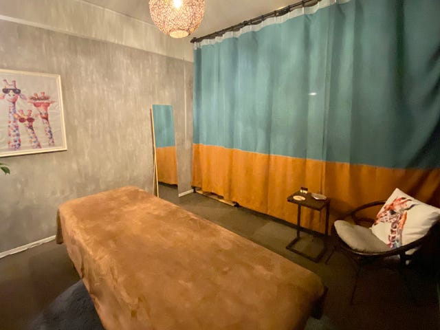 麒麟のオアシス 青山一丁目店 | 青山のリラクゼーション 麒麟のオアシス 青山一丁目店 | 青山のリラクゼーション