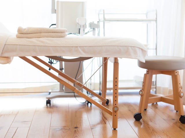 美肌室ソラ | 表参道のリラクゼーション 美肌室ソラ | 表参道のリラクゼーション