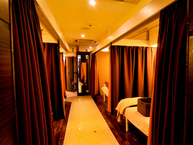 ボディメンテナンスサロン エイチスリー外苑前院 | 表参道のリラクゼーション ボディメンテナンスサロン エイチスリー外苑前院 | 表参道のリラクゼーション