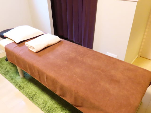 Sho Face Design | 表参道のリラクゼーション Sho Face Design | 表参道のリラクゼーション