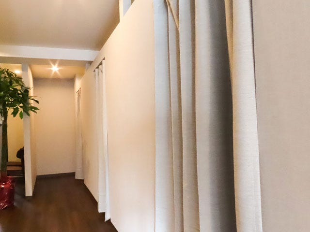 ReBeCo | 銀座のリラクゼーション ReBeCo | 銀座のリラクゼーション