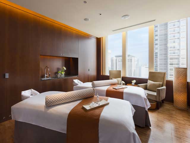 SPA + WELLNESS Joule(スパ アンド ウエルネス ジュール) | 新宿のリラクゼーション SPA + WELLNESS Joule(スパ アンド ウエルネス ジュール) | 新宿のリラクゼーション