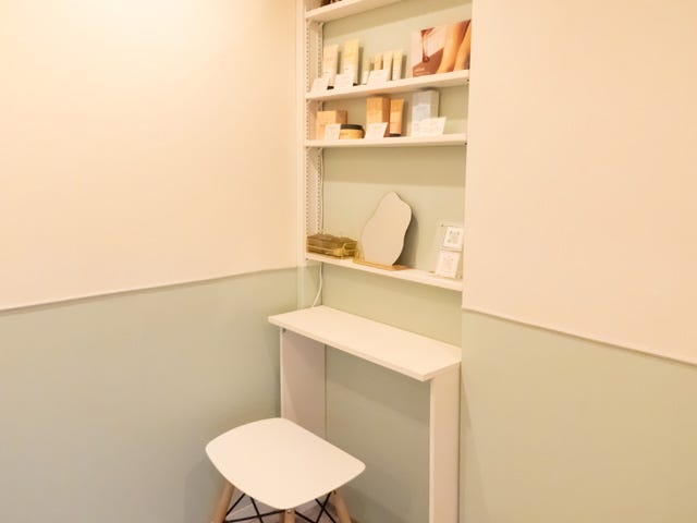 脱毛&フェムケアサロン LINS | 飯田橋のリラクゼーション 脱毛&フェムケアサロン LINS | 飯田橋のリラクゼーション