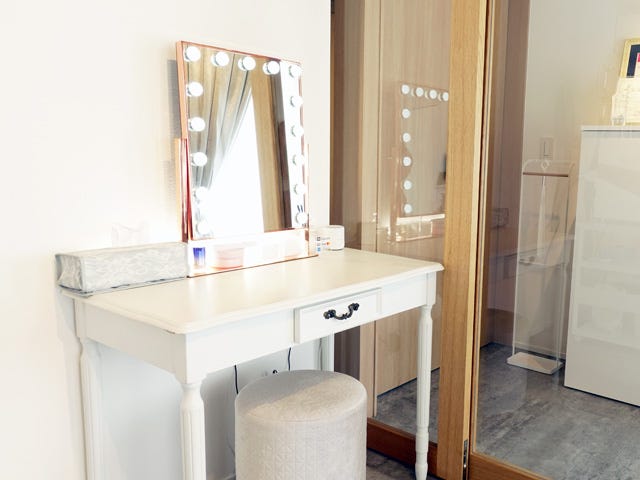 綺麗のひみつ | 武蔵小山のリラクゼーション 綺麗のひみつ | 武蔵小山のリラクゼーション