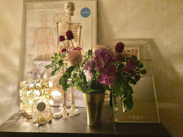 癒し空間リプル | 目黒のリラクゼーション 癒し空間リプル | 目黒のリラクゼーション