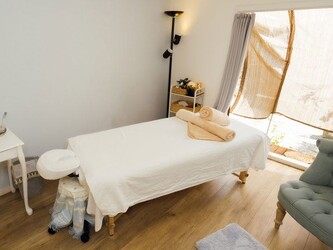 温活エイジングケアサロン Salon de ENGAWA | 中野のリラクゼーション 温活エイジングケアサロン Salon de ENGAWA | 中野のリラクゼーション