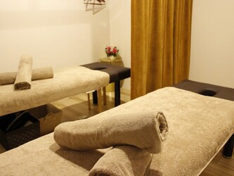 Youself 銀座 | 銀座のリラクゼーション Youself 銀座 | 銀座のリラクゼーション