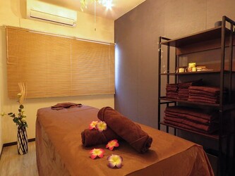 Spa Bloomgarden | 飯田橋のリラクゼーション Spa Bloomgarden | 飯田橋のリラクゼーション