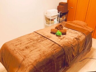 Salon Vitamin 5 | 船橋のリラクゼーション Salon Vitamin 5 | 船橋のリラクゼーション