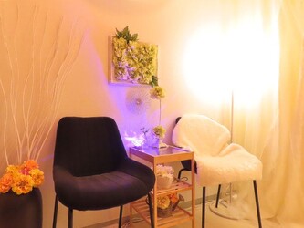 Clivia-Bi | 銀座のリラクゼーション Clivia-Bi | 銀座のリラクゼーション