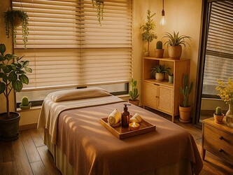 Rorome Beauty Salon | 目白のリラクゼーション Rorome Beauty Salon | 目白のリラクゼーション