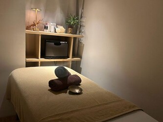 SaunaTherapy | 表参道のリラクゼーション SaunaTherapy | 表参道のリラクゼーション