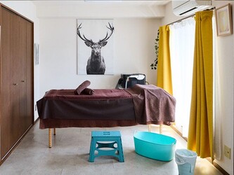 美脚専門サロン ノーブル | 立川のリラクゼーション 美脚専門サロン ノーブル | 立川のリラクゼーション