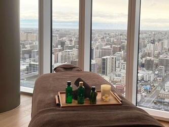 SANATIO SPA SAPPORO(サナティオ スパ サッポロ) | 北区/東区周辺のリラクゼーション SANATIO SPA SAPPORO(サナティオ スパ サッポロ) | 北区/東区周辺のリラクゼーション