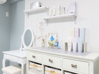 Boudoir d' Art Esthetique | 銀座のリラクゼーション Boudoir d' Art Esthetique | 銀座のリラクゼーション