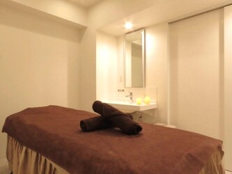 Salon de LUCULIA | 広尾のリラクゼーション Salon de LUCULIA | 広尾のリラクゼーション