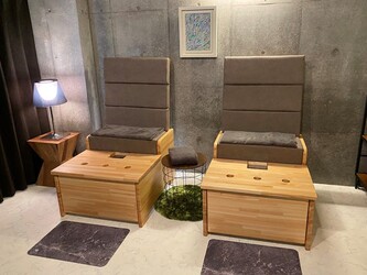 yomogyst~ 食べられるよもぎ蒸し | 麻布のリラクゼーション yomogyst~ 食べられるよもぎ蒸し | 麻布のリラクゼーション