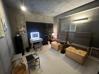 yomogyst~ 食べられるよもぎ蒸し | 麻布のリラクゼーション yomogyst~ 食べられるよもぎ蒸し | 麻布のリラクゼーション