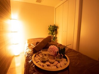 デトックス&メイキングエステサロン Saya | 自由が丘のリラクゼーション デトックス&メイキングエステサロン Saya | 自由が丘のリラクゼーション