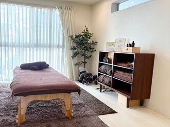 CHARVI CHARITE | 目黒のリラクゼーション CHARVI CHARITE | 目黒のリラクゼーション