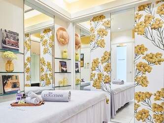 ROYAL PARK SPA by L'OCCITANE Tokyo(ロイヤル パーク スパ バイ ロクシタン トウキョウ) | 日本橋のリラクゼーション ROYAL PARK SPA by L'OCCITANE Tokyo(ロイヤル パーク スパ バイ ロクシタン トウキョウ) | 日本橋のリラクゼーション