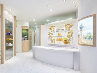 ROYAL PARK SPA by L'OCCITANE Tokyo(ロイヤル パーク スパ バイ ロクシタン トウキョウ) | 日本橋のリラクゼーション ROYAL PARK SPA by L'OCCITANE Tokyo(ロイヤル パーク スパ バイ ロクシタン トウキョウ) | 日本橋のリラクゼーション